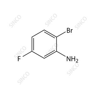 特地唑胺杂质62 1003-99-2