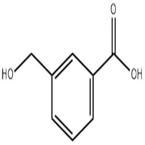 3-羟甲基苯甲酸（28286-79-5）