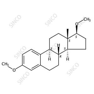 普罗雌烯杂质5,Promestriene Impurity 5