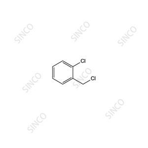 2-氯苄基氯 611-19-8