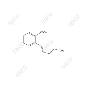 丁苯酞杂质2 129780-59-2