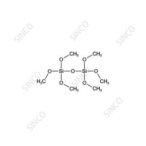 六甲氧基二硅氧烷 4371-91-9