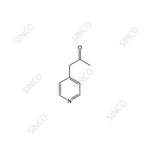(4-吡啶基)丙酮 6304-16-1