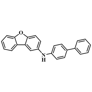 N- [1,1'-联苯] -4-基-2-二苯并呋喃胺；1300028-94-7