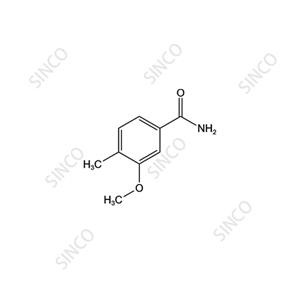 非奈利酮杂质41 1017082-75-5