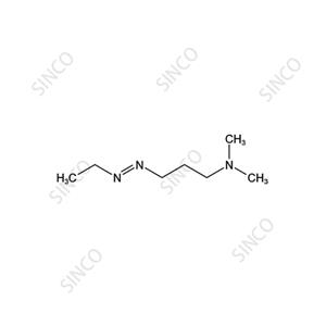 1-（3-二甲基氨基丙基）-3-乙基碳二亚胺 1892-57-5