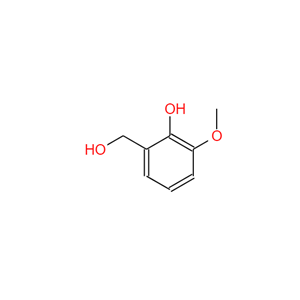 2-羟基-3-甲氧基苄醇,2-Hydroxy-3-methoxybenzyl alcohol