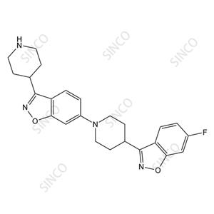 伊潘立酮杂质13 531524-17-1