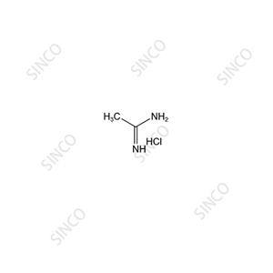 盐酸乙脒,Acetamidine hydrochloride