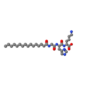 棕榈酰三肽-1 147732-56-7