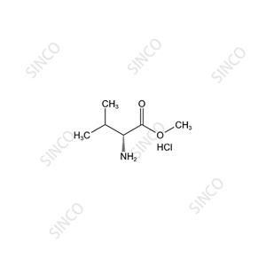 D-缬氨酸甲酯盐酸盐 7146-15-8