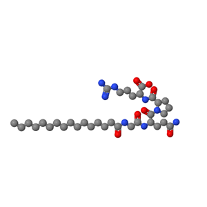 棕榈酰四肽-7 221227-05-0