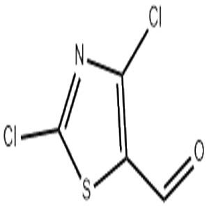 2,4-二氯噻唑-5-甲醛（92972-48-0）