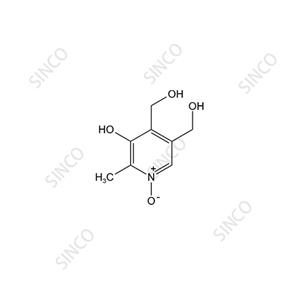 维生素B6杂质23 16567-04-7