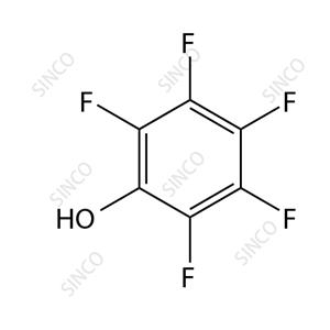 全氟苯酚,Perfluorophenol