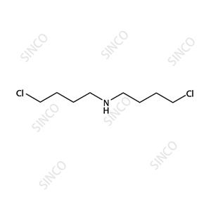 司来帕格杂质8盐酸盐 77985-07-0