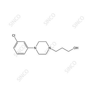 曲唑酮EP杂质I 32229-98-4