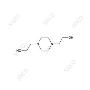 1,4-双(2-羟乙基)哌嗪,1,4-Bis(2-hydroxyethyl)piperazine