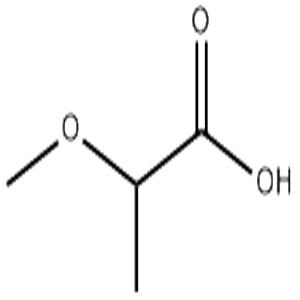 2-甲氧基丙酸,2-Methoxypropanoic acid