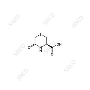 乙酰半胱氨酸杂质2 62305-89-9