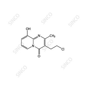 帕利哌酮杂质16 260273-82-3