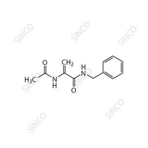 拉科酰胺杂质K 86921-49-5