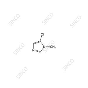 硫唑嘌呤杂质2 872-49-1
