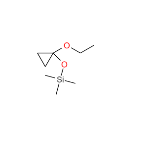 1-乙氧基-1-三甲硅氧基环丙烷