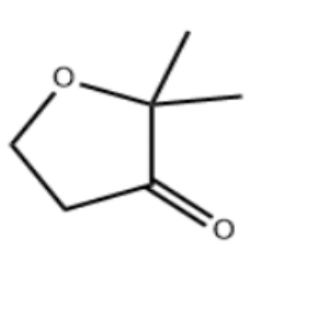 2,2-Dimethyldihydrofuran-3(2H)-one