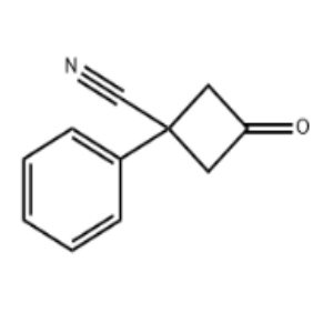 3-氧亚基-1-苯基环丁甲腈