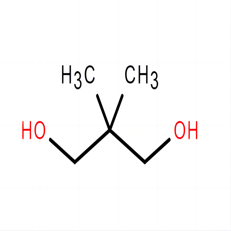 新戊二醇,Neopentyl glycol