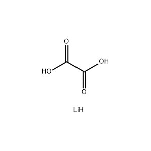 草酸锂,Lithium Oxalate