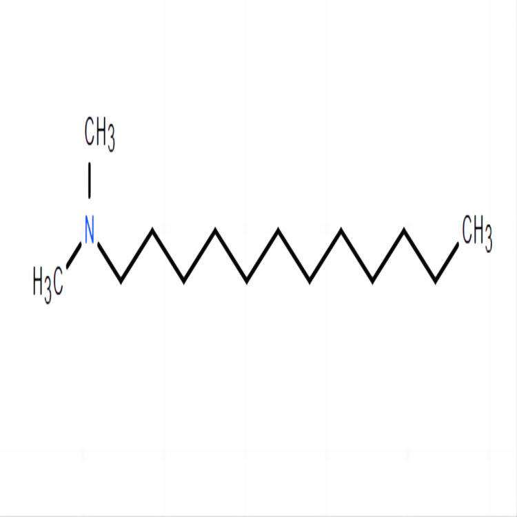 十二十四叔胺,1-(Dimethylamino)tetradecane