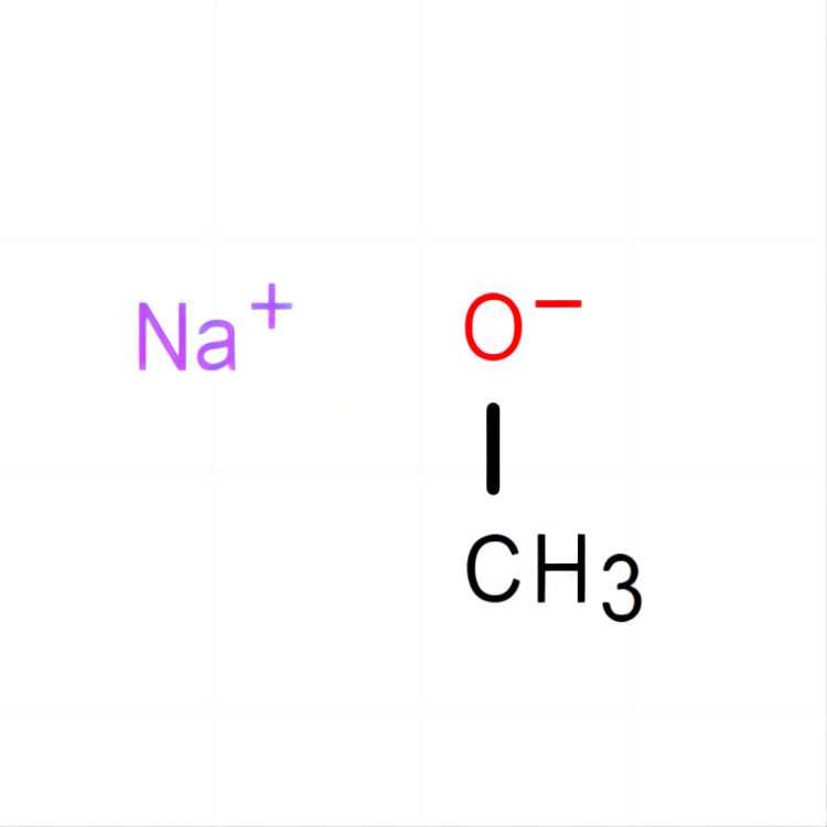 甲醇鈉液體,Sodium methoxide