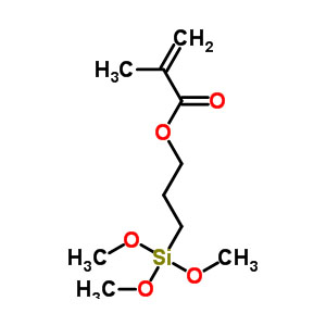 γ-(甲基丙烯酰氧)丙基三甲氧基硅烷,3-Methacryloxypropyltrimethoxysilane