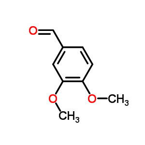 藜蘆醛,3,4-Dimethoxybenzaldehyde