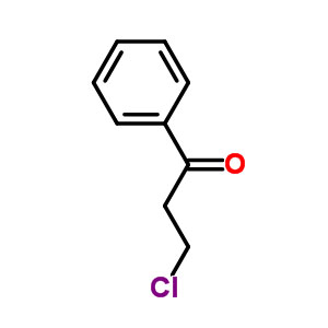 3-氯苯丙酮,3-Chloropropiophenone