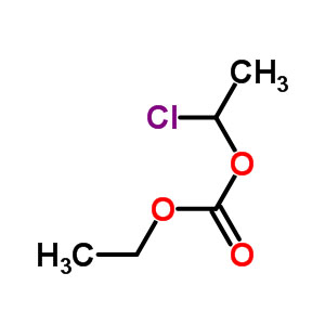 1-氯乙基碳酸乙酯,1-CHLOROETHYL ETHYL CARBONATE