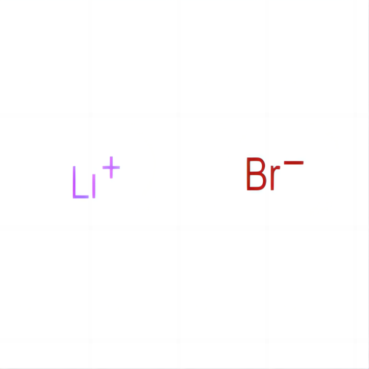 溴化锂,Lithium bromide