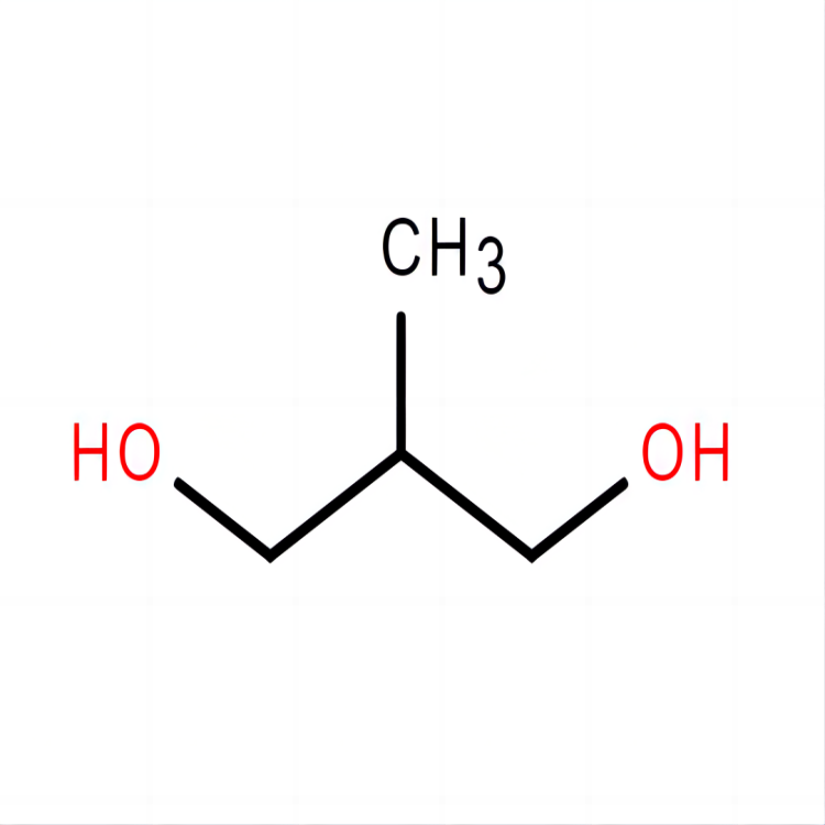 甲基丙二醇,2-METHYL-1,3-PROPANEDIOL