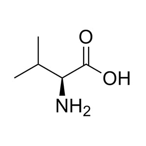 L-缬氨酸,L-valine