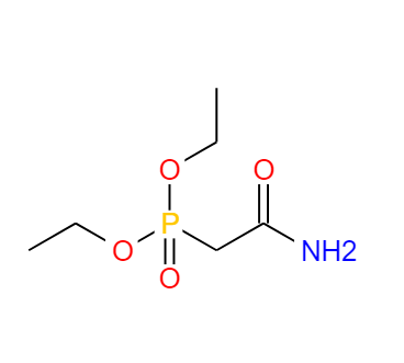 氨基甲酰甲基膦酸二乙酯,Diethyl carbamyl methyl phosphonic acid