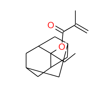 2-乙基-2-金刚烷基甲基丙烯酸酯,2-Ethyl-2- adamantyl methacrylate