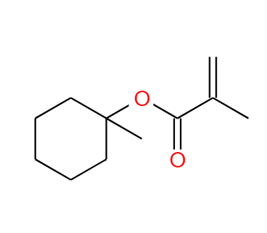 1-甲基環(huán)己基甲基丙烯酸酯,1-Methylcylohexantyl-2-Methacrylate