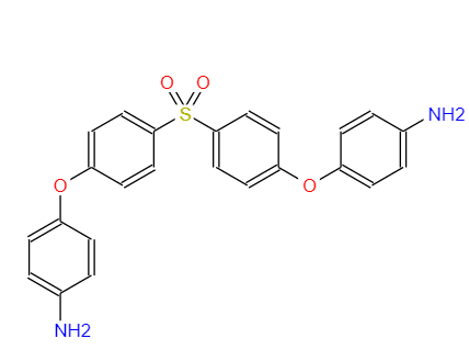 4,4'-双(4-氨基苯氧基)二苯砜,Bis[4-(4-Aminophenoxy)Phenyl]Sulfone