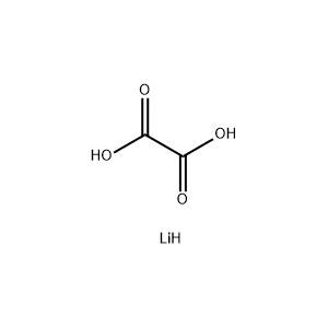 草酸锂 有机合成中间体 553-91-3