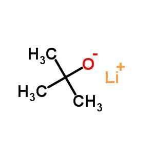 叔丁醇锂 有机合成中间体 1907-33-1