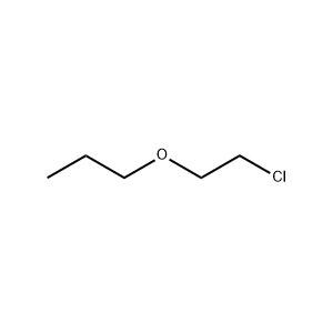 2-丙氧基氯乙烷,2-Propoxyethyl Chloride