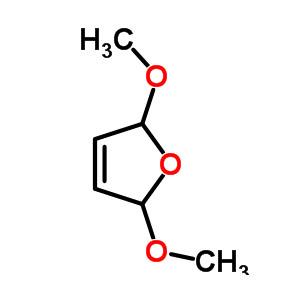 2,5-二甲氧基二氢呋喃 有机合成中间体 332-77-4