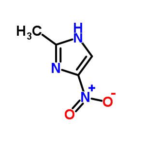 2-甲基-5-硝基咪唑,2-Methyl-5-nitroimidazole
